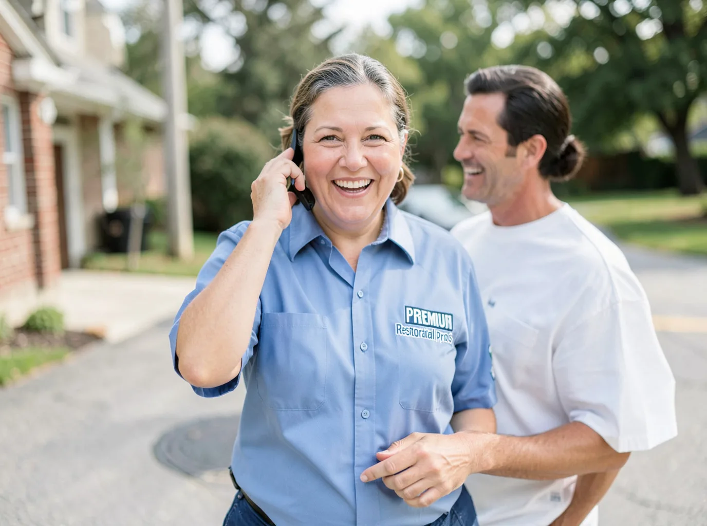 Water Damage Restoration Center Cross, VA FAQs